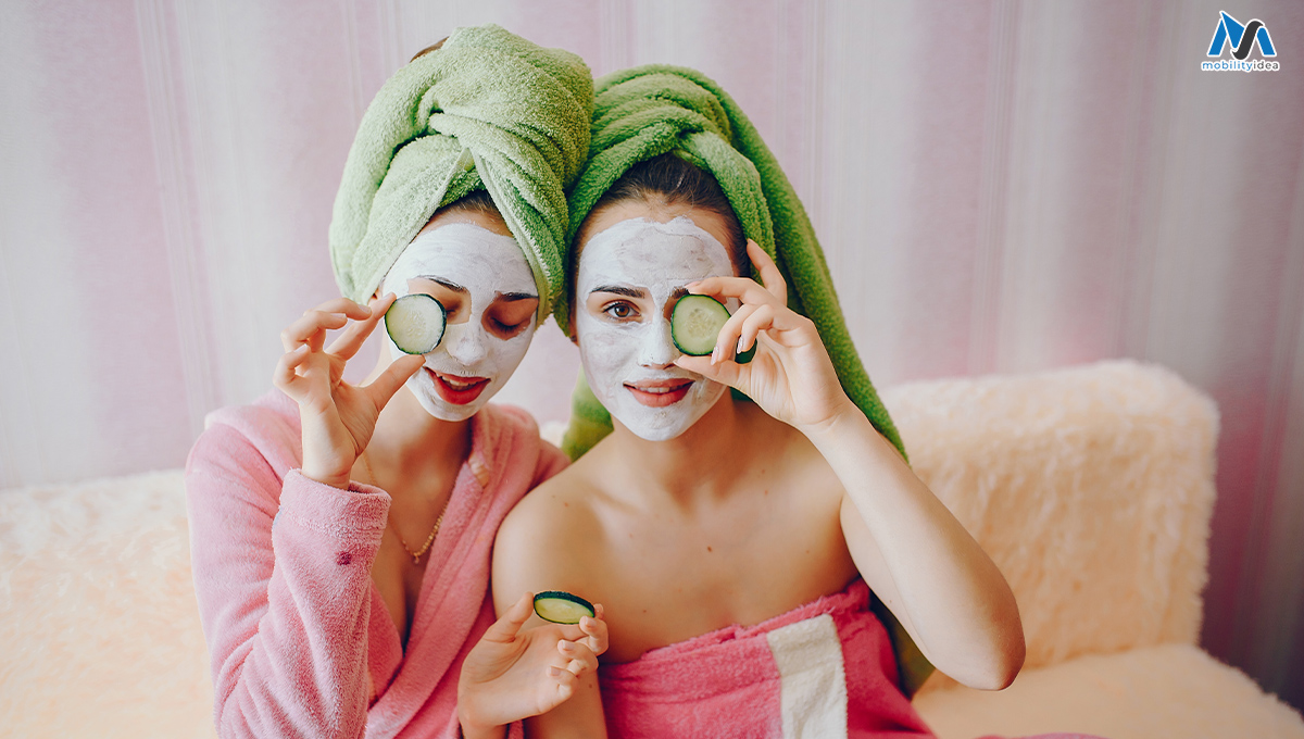 diy face masks